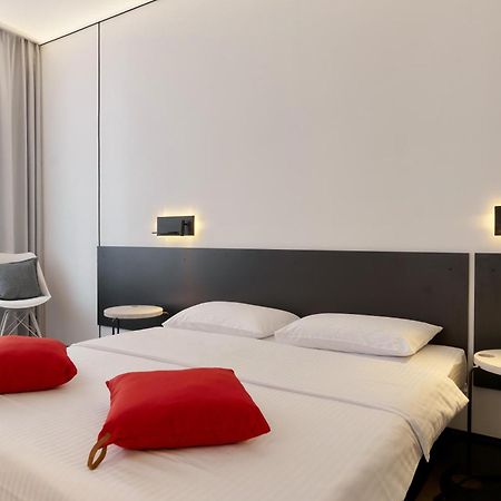 Atmosfera Hotel Одеса Екстериор снимка
