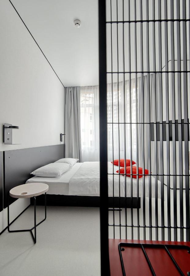 Atmosfera Hotel Одеса Екстериор снимка