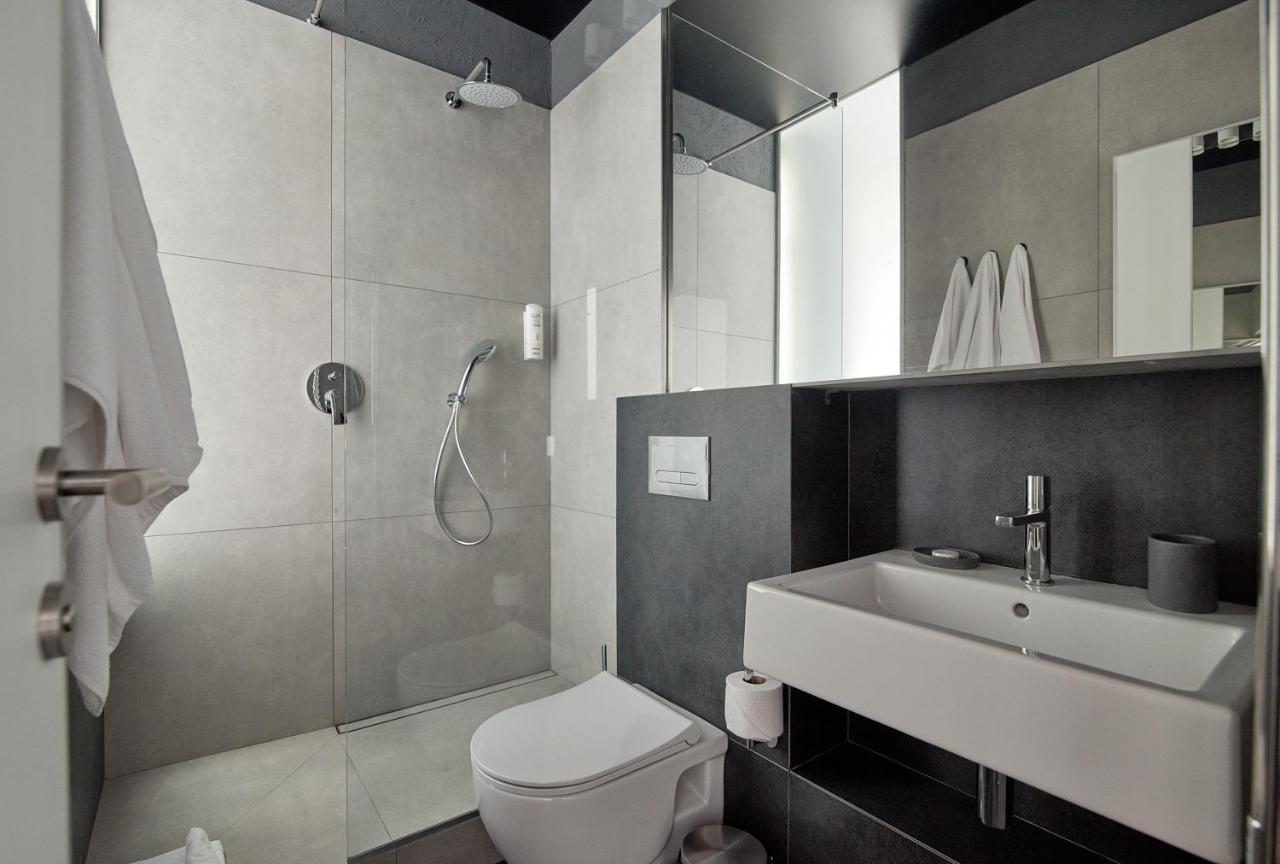 Atmosfera Hotel Одеса Екстериор снимка