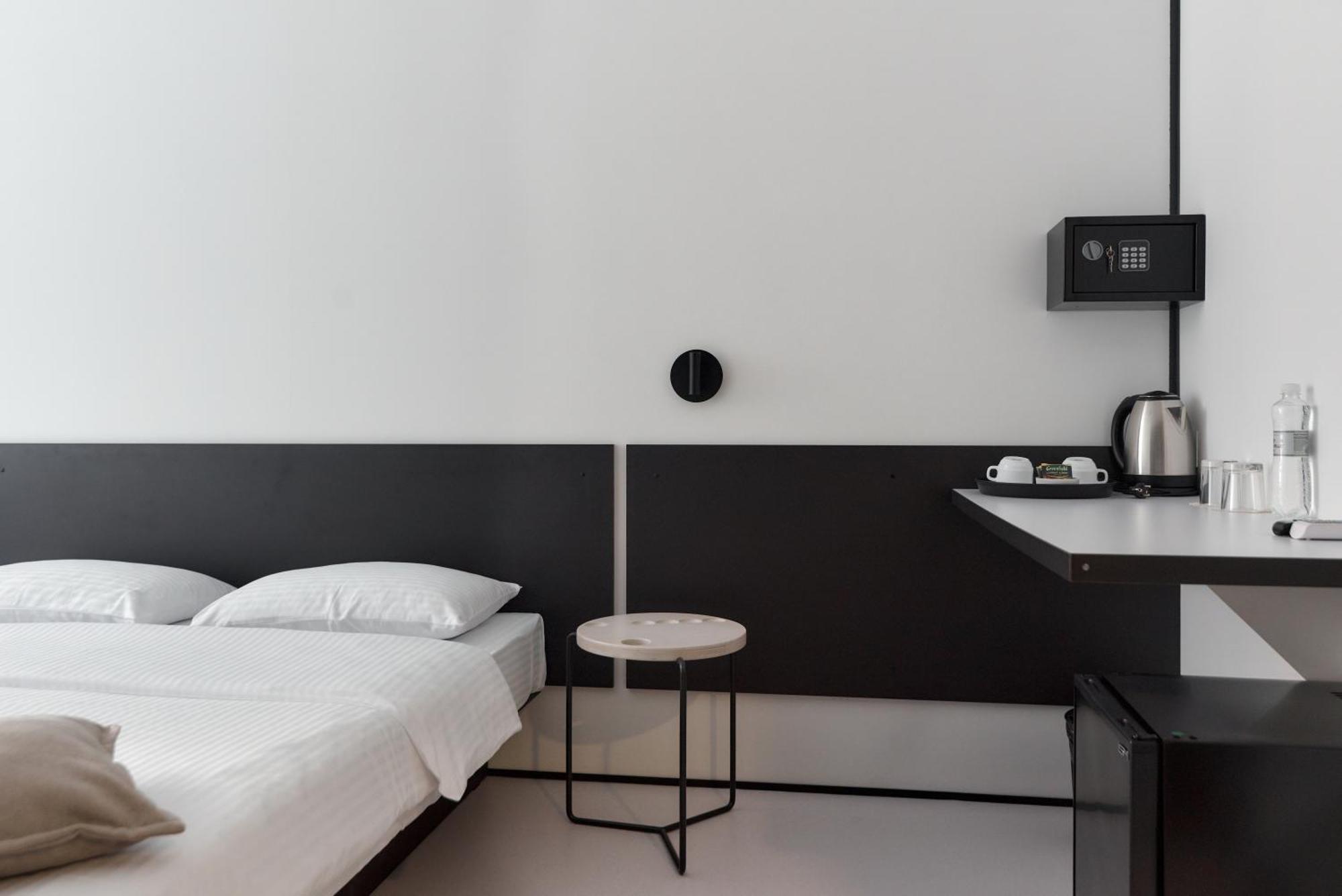 Atmosfera Hotel Одеса Екстериор снимка